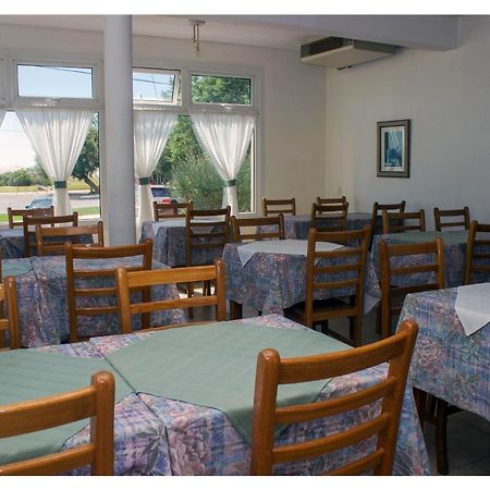 Hosteria Solar De La Costa Puerto Madryn Eksteriør bilde