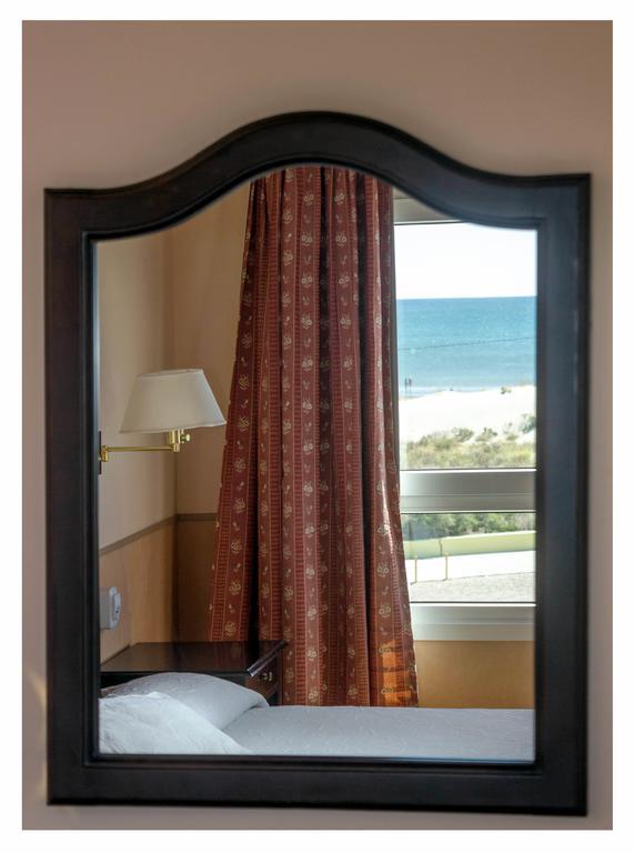 Hosteria Solar De La Costa Puerto Madryn Rom bilde