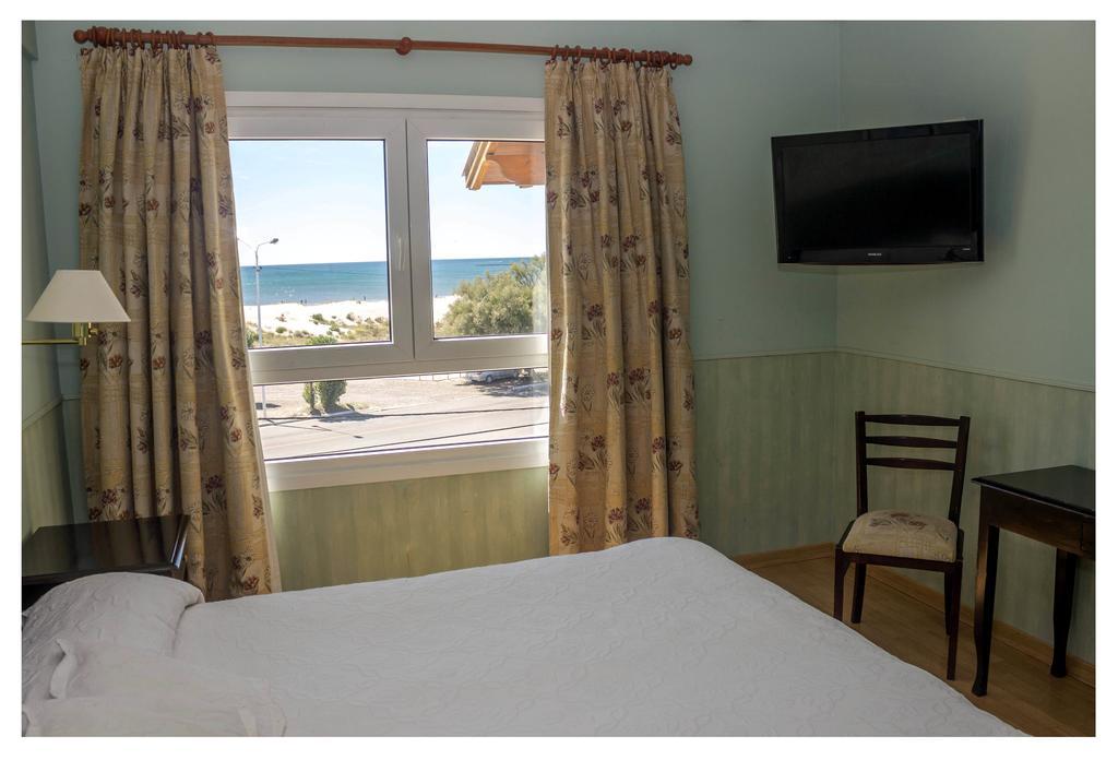 Hosteria Solar De La Costa Puerto Madryn Rom bilde