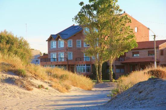 Hosteria Solar De La Costa Puerto Madryn Eksteriør bilde