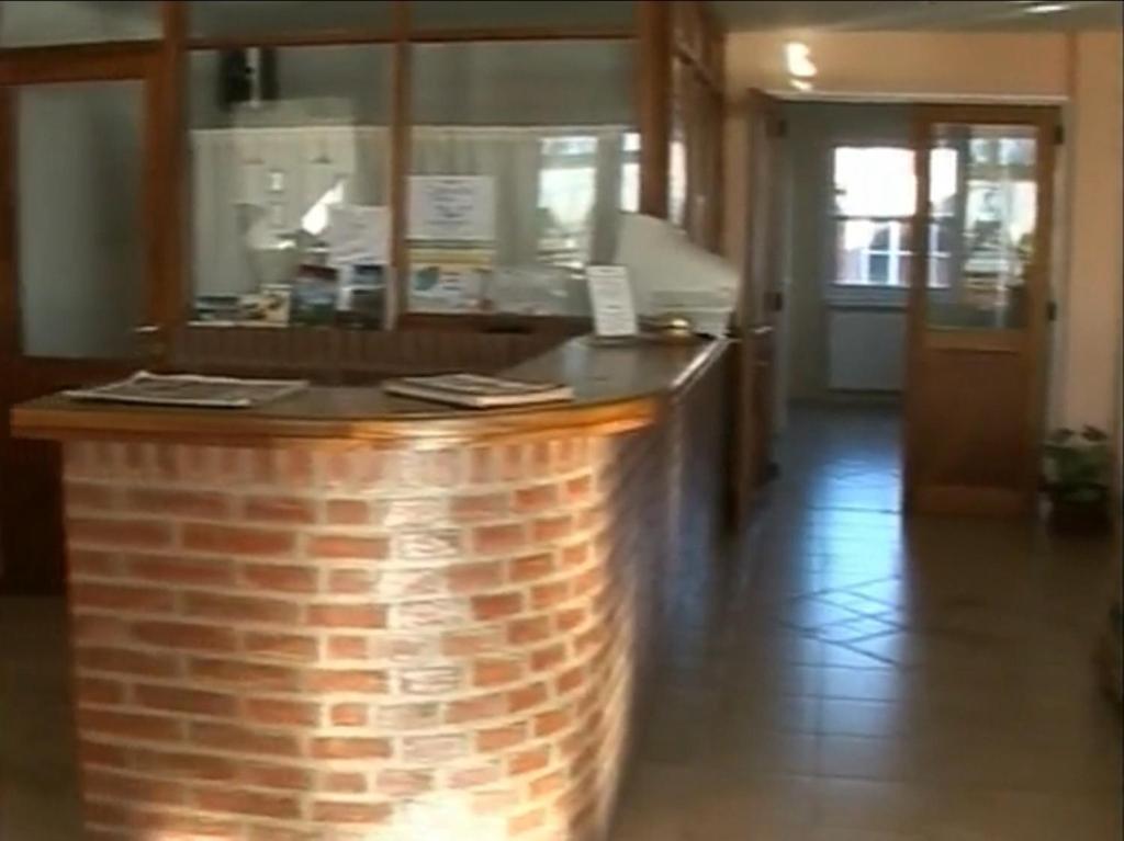 Hosteria Solar De La Costa Puerto Madryn Eksteriør bilde