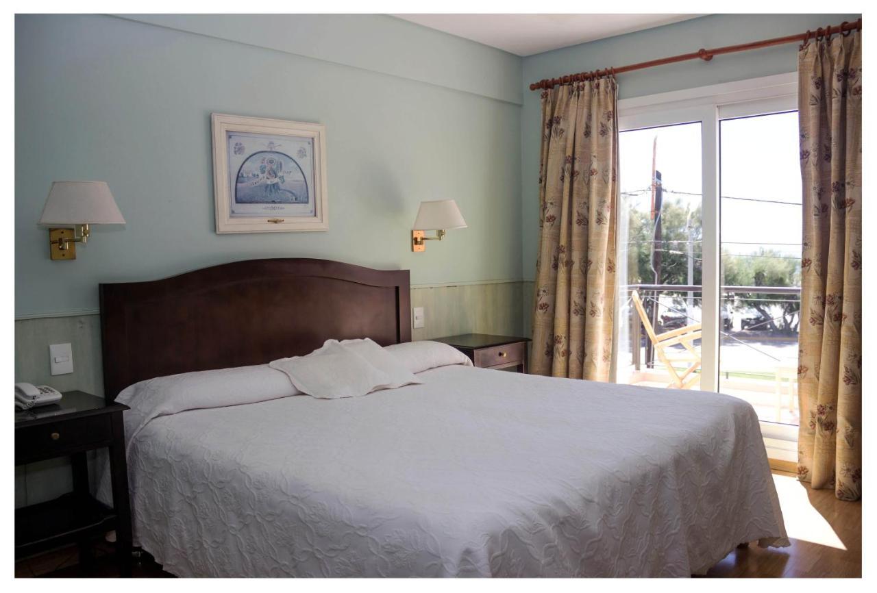 Hosteria Solar De La Costa Puerto Madryn Eksteriør bilde