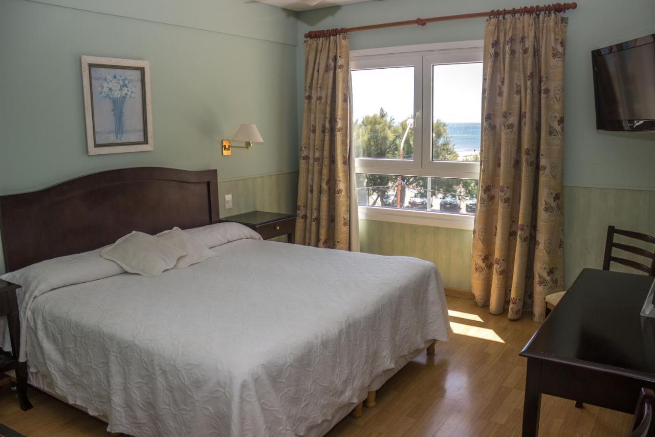 Hosteria Solar De La Costa Puerto Madryn Eksteriør bilde